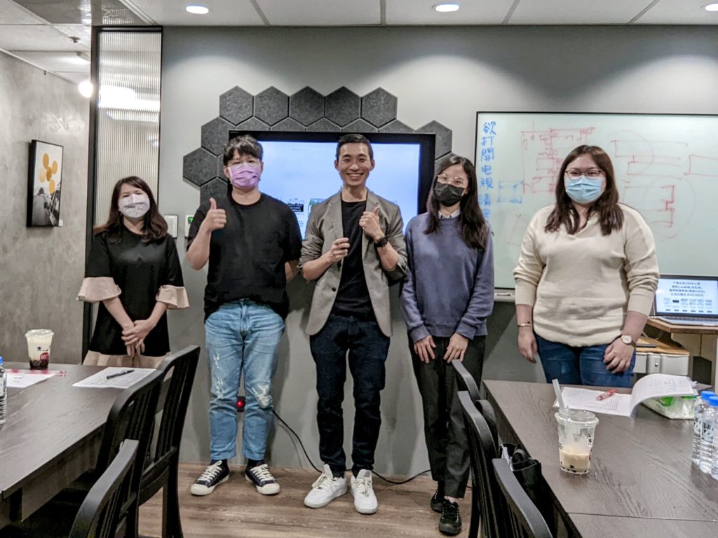 建築設計的攻略 – 2022年建築師高考講座