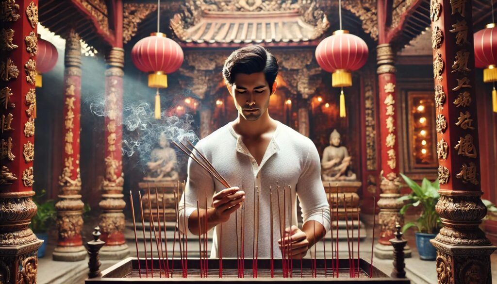 建築師考試拜文昌帝君指南